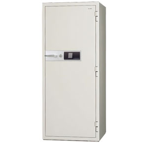 日本アイ・エス・ケイ耐火金庫KCJ54-2ER