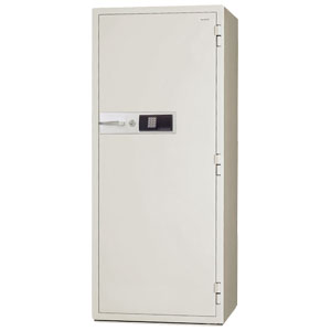 日本アイ・エス・ケイ耐火金庫KCJ55-2ER