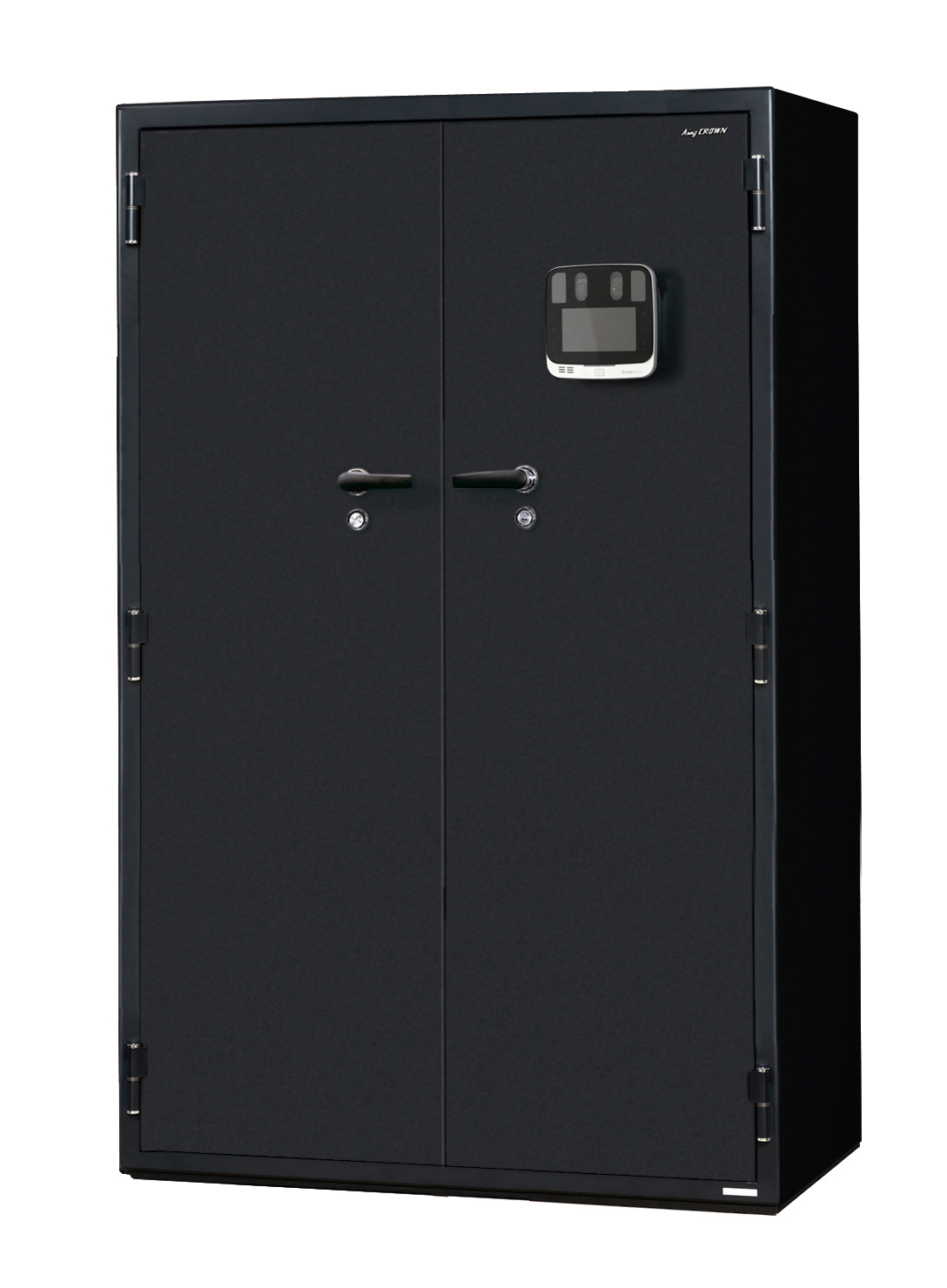 日本アイ・エス・ケイ耐火金庫KCX35-2i