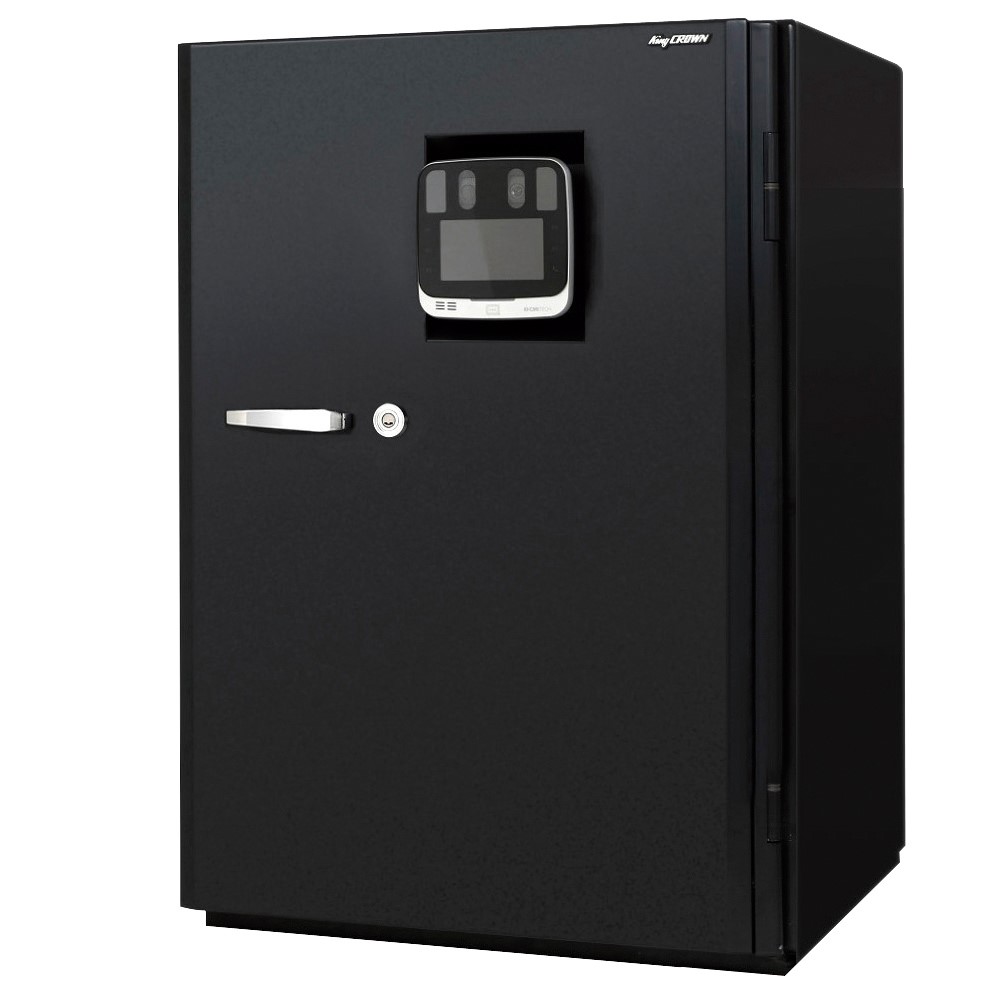 日本アイ・エス・ケイ耐火金庫KCX52-2iN