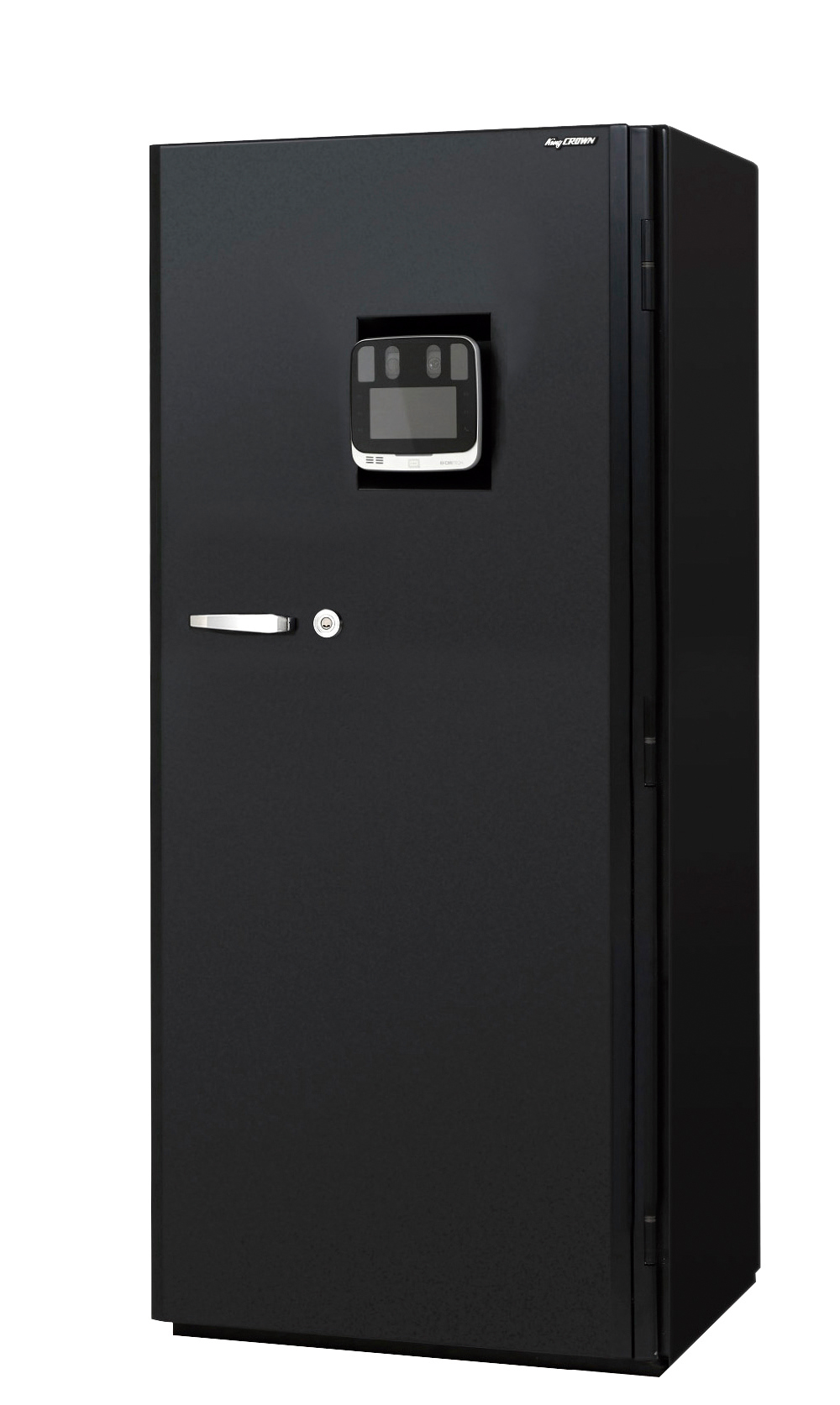 日本アイ・エス・ケイ耐火金庫KCX54-2iN