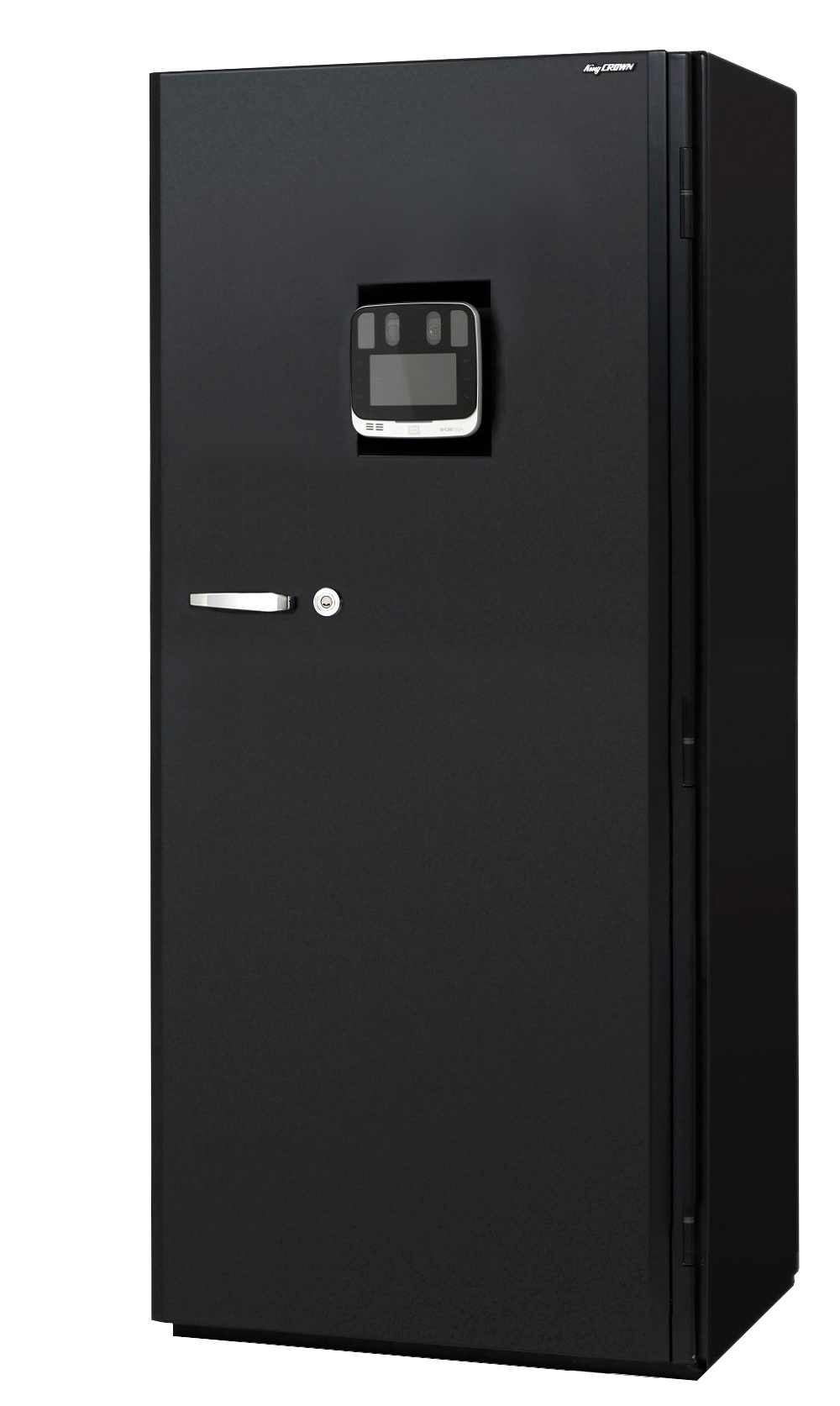 日本アイ・エス・ケイ耐火金庫KCX55-2iN