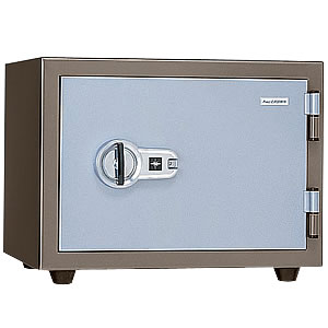 日本アイ・エス・ケイ耐火金庫KMX-20MA