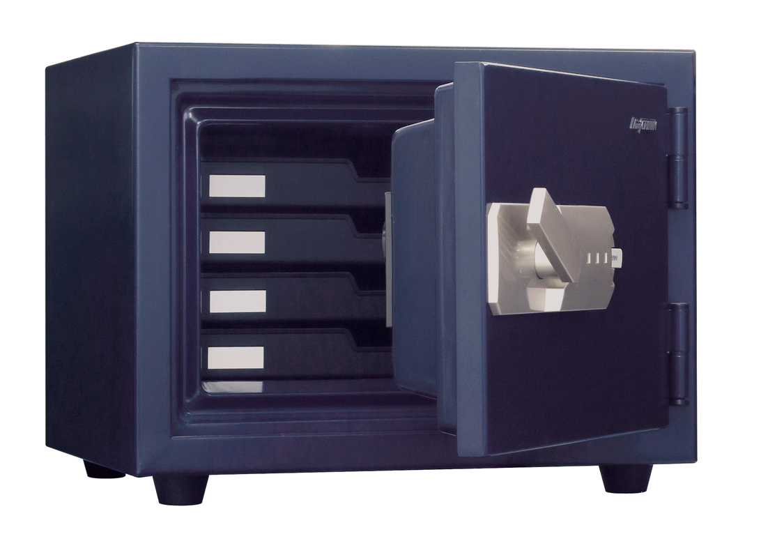 日本アイ・エス・ケイ耐火金庫KMX-20MNA