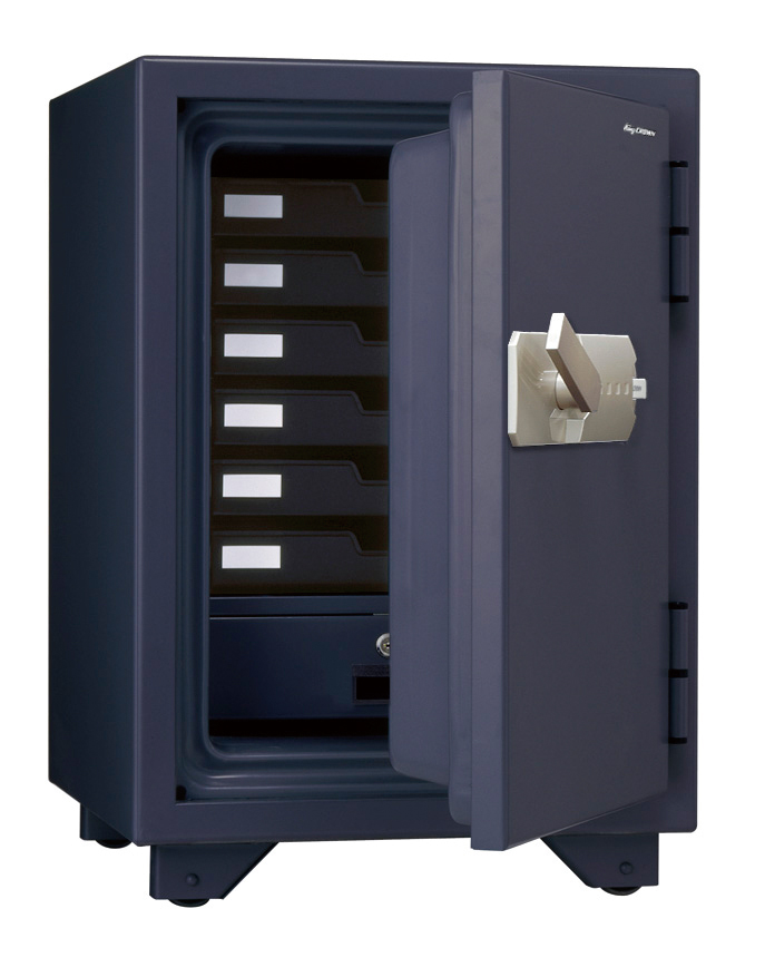 日本アイ・エス・ケイ耐火金庫KMX-50MNA