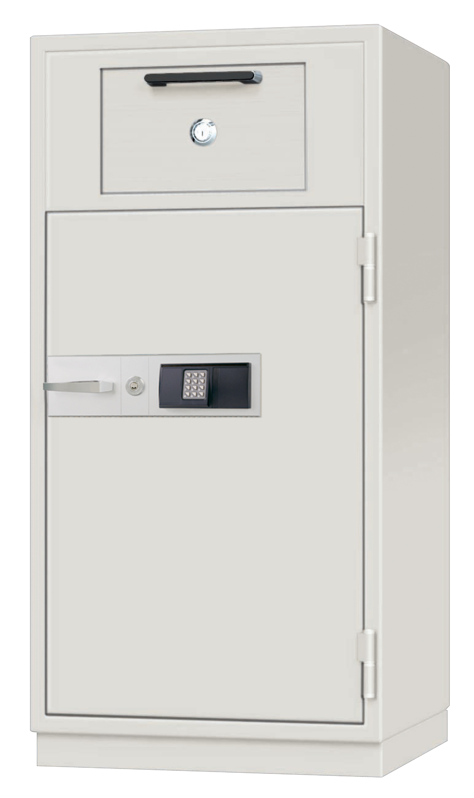日本アイ・エス・ケイ投入式耐火金庫KPX53-ER