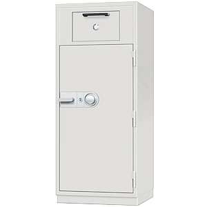 日本アイ・エス・ケイ投入式耐火金庫KPX54-D