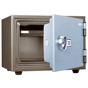 日本アイ・エス・ケイ耐火金庫KS-20M