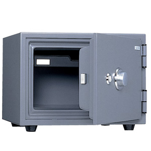 日本アイ・エス・ケイ耐火金庫KS-20SD