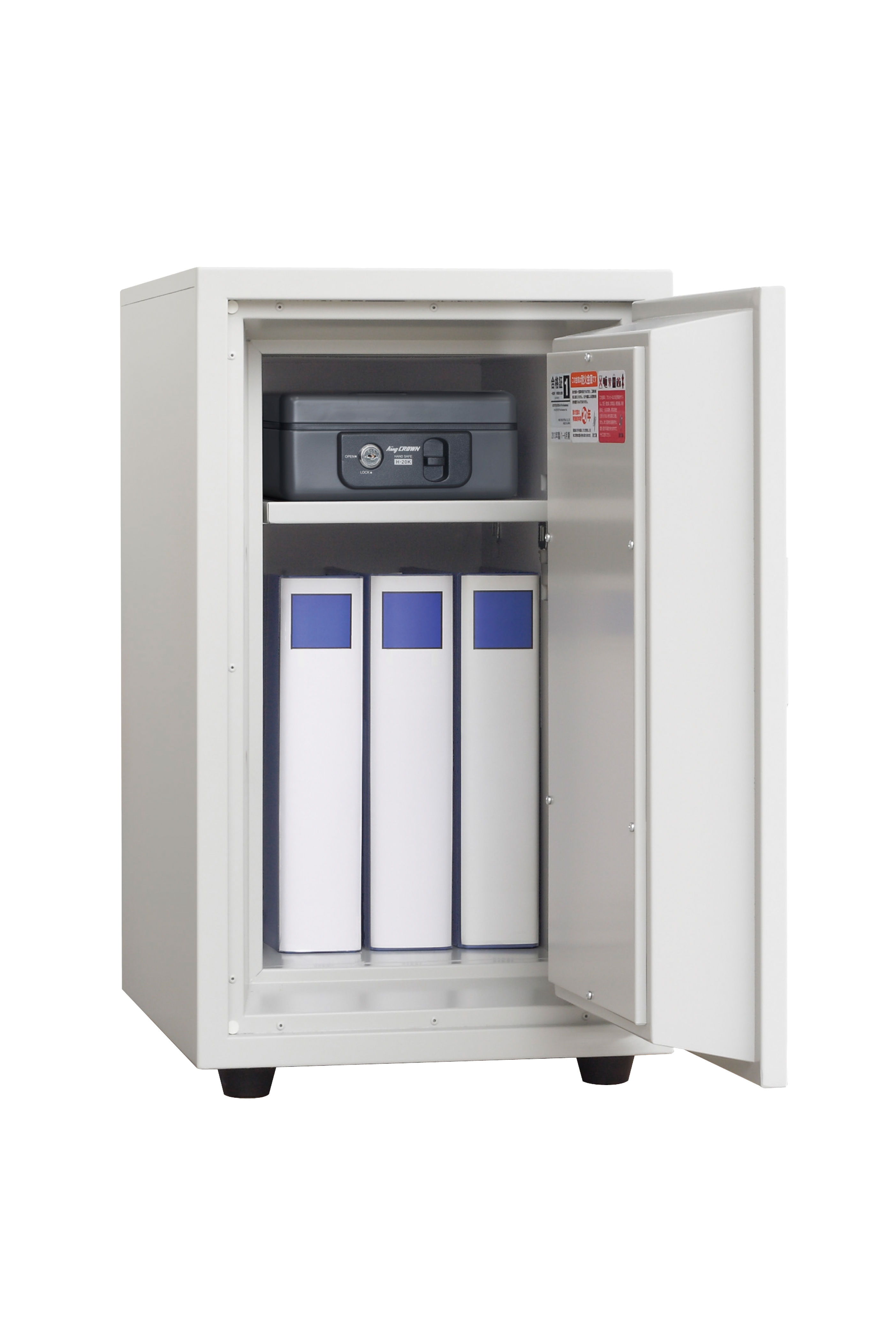 日本アイ・エス・ケイ耐火金庫KS-37DK