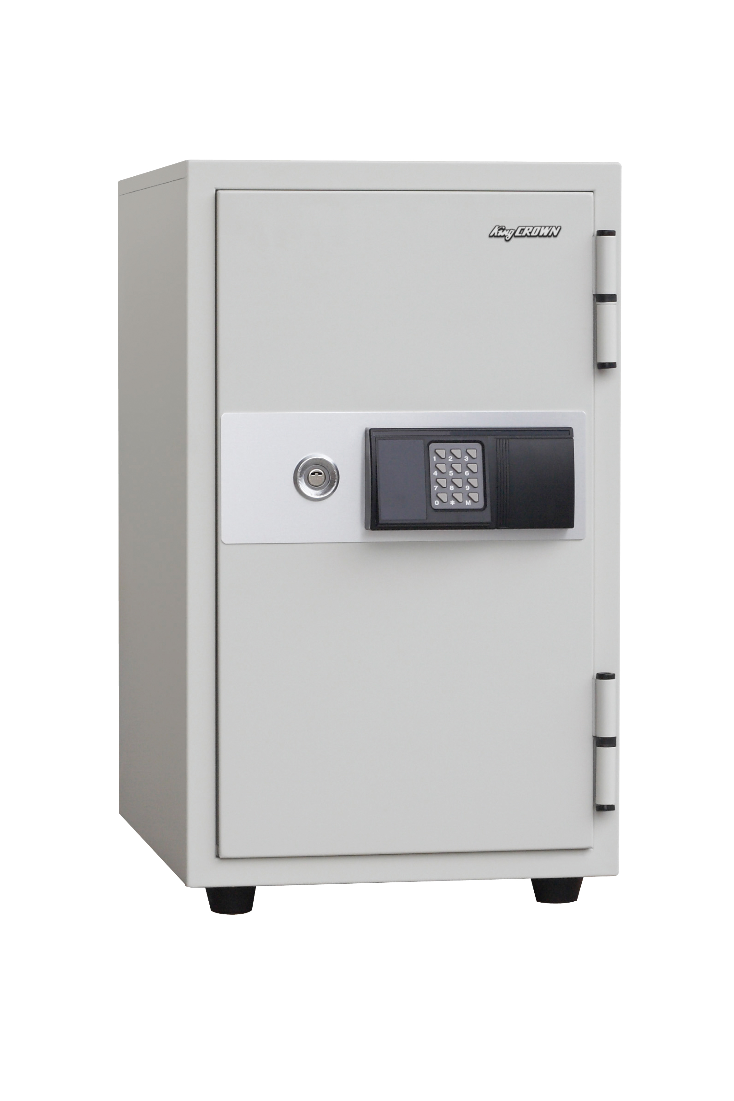 日本アイ・エス・ケイ耐火金庫KS-37EK