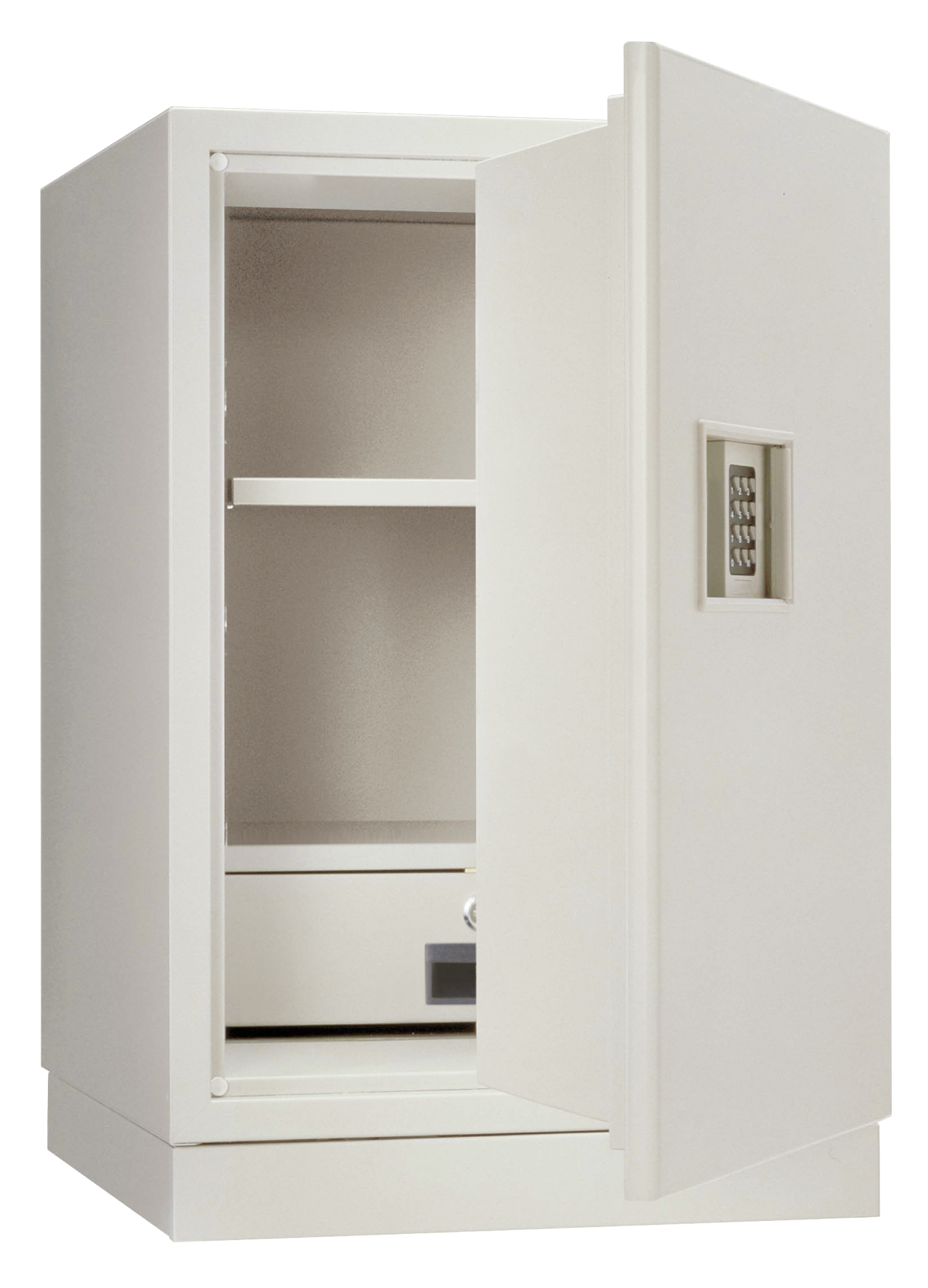 日本アイ・エス・ケイ耐火金庫KS-50EK-F