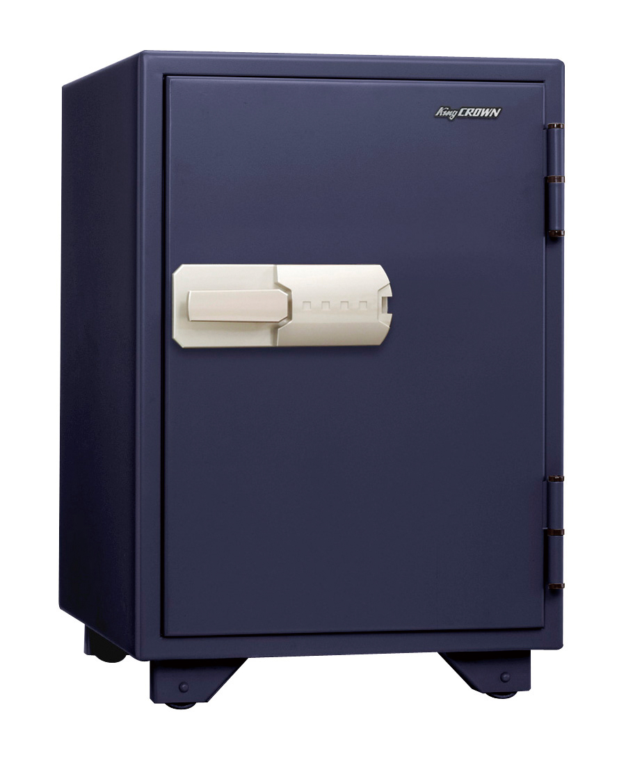 日本アイ・エス・ケイ耐火金庫KS-50MNA