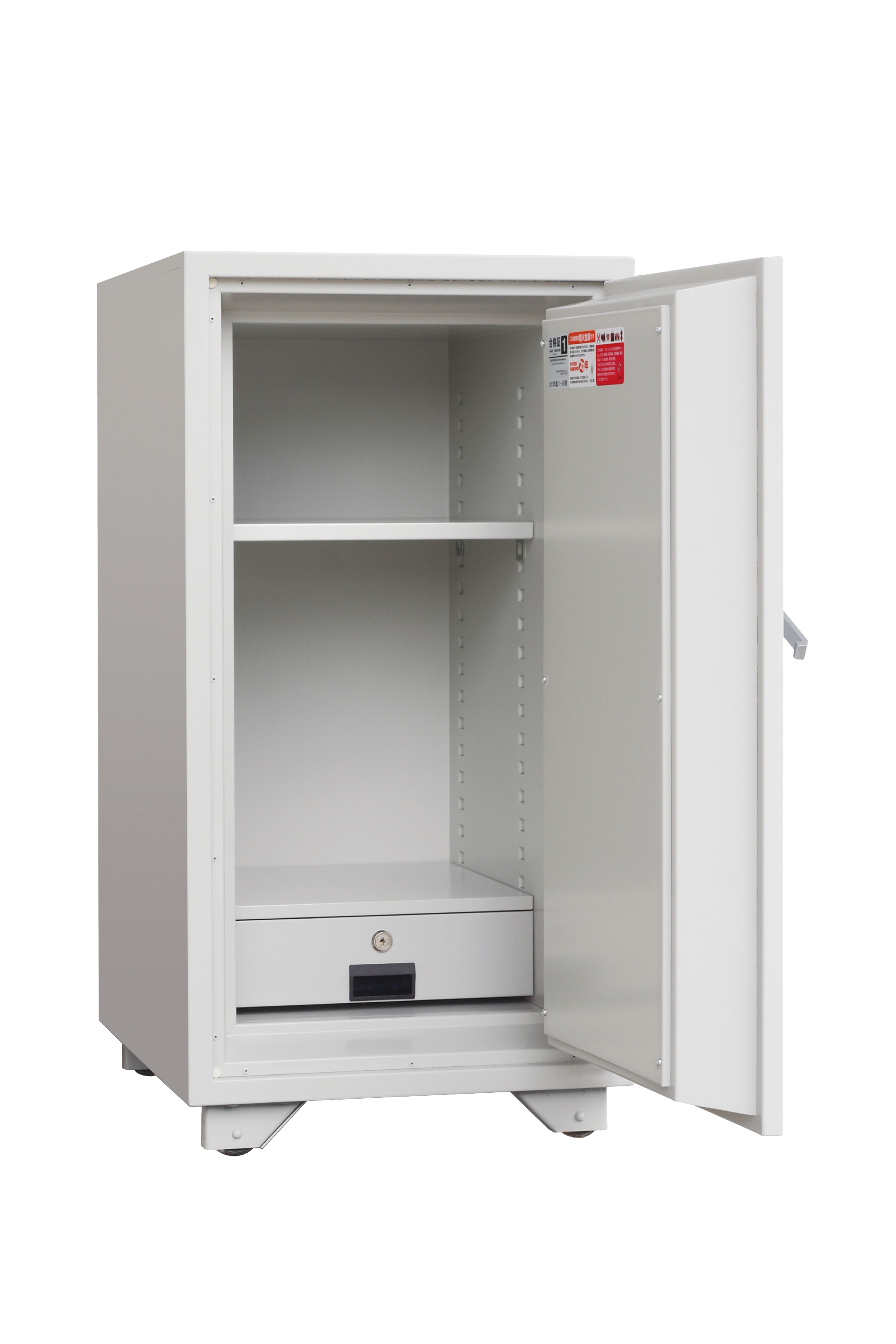 日本アイ・エス・ケイ耐火金庫KS-90EK