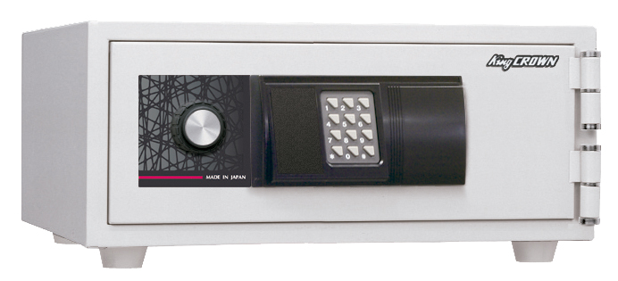 日本アイ・エス・ケイ耐火金庫KU-10E