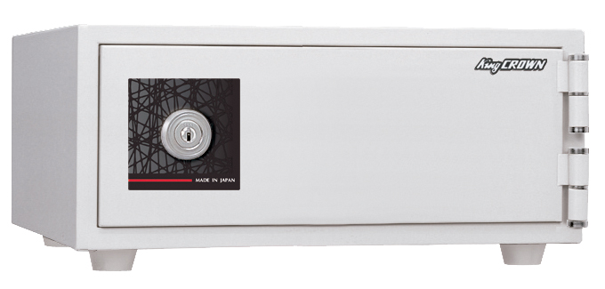 日本アイ・エス・ケイ耐火金庫KU-10K