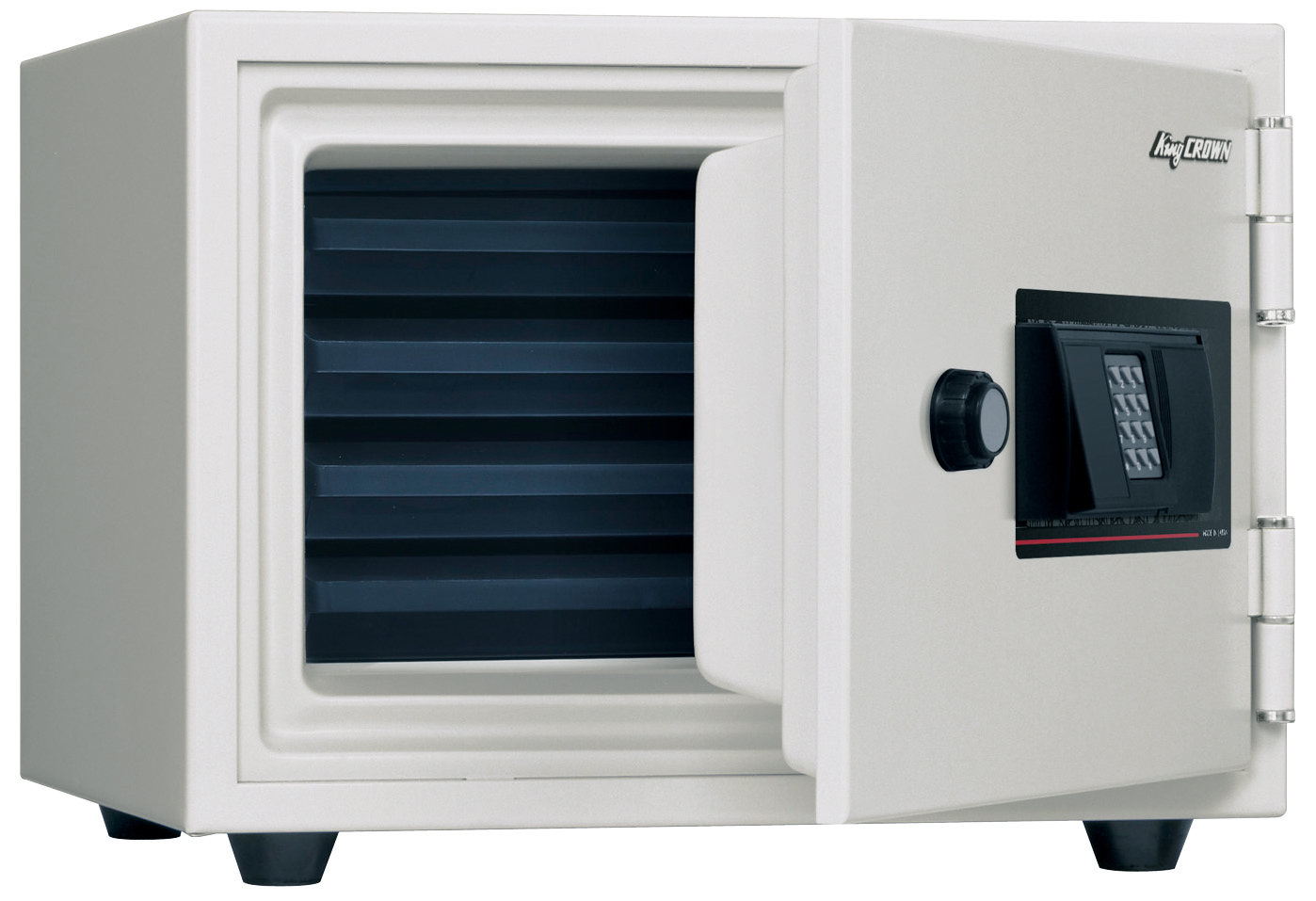 日本アイ・エス・ケイ耐火金庫KU-20E