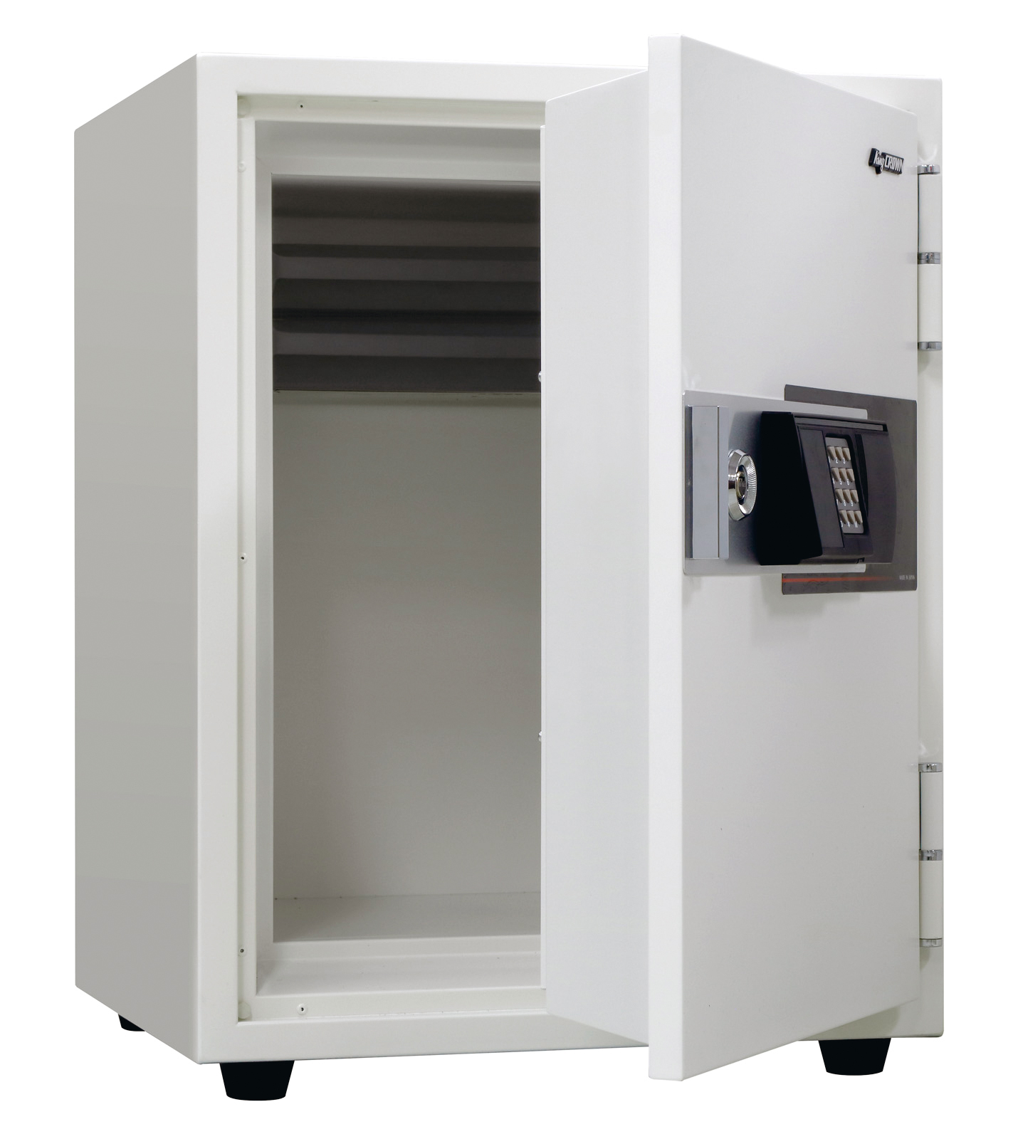 日本アイ・エス・ケイ耐火金庫KU-55EK