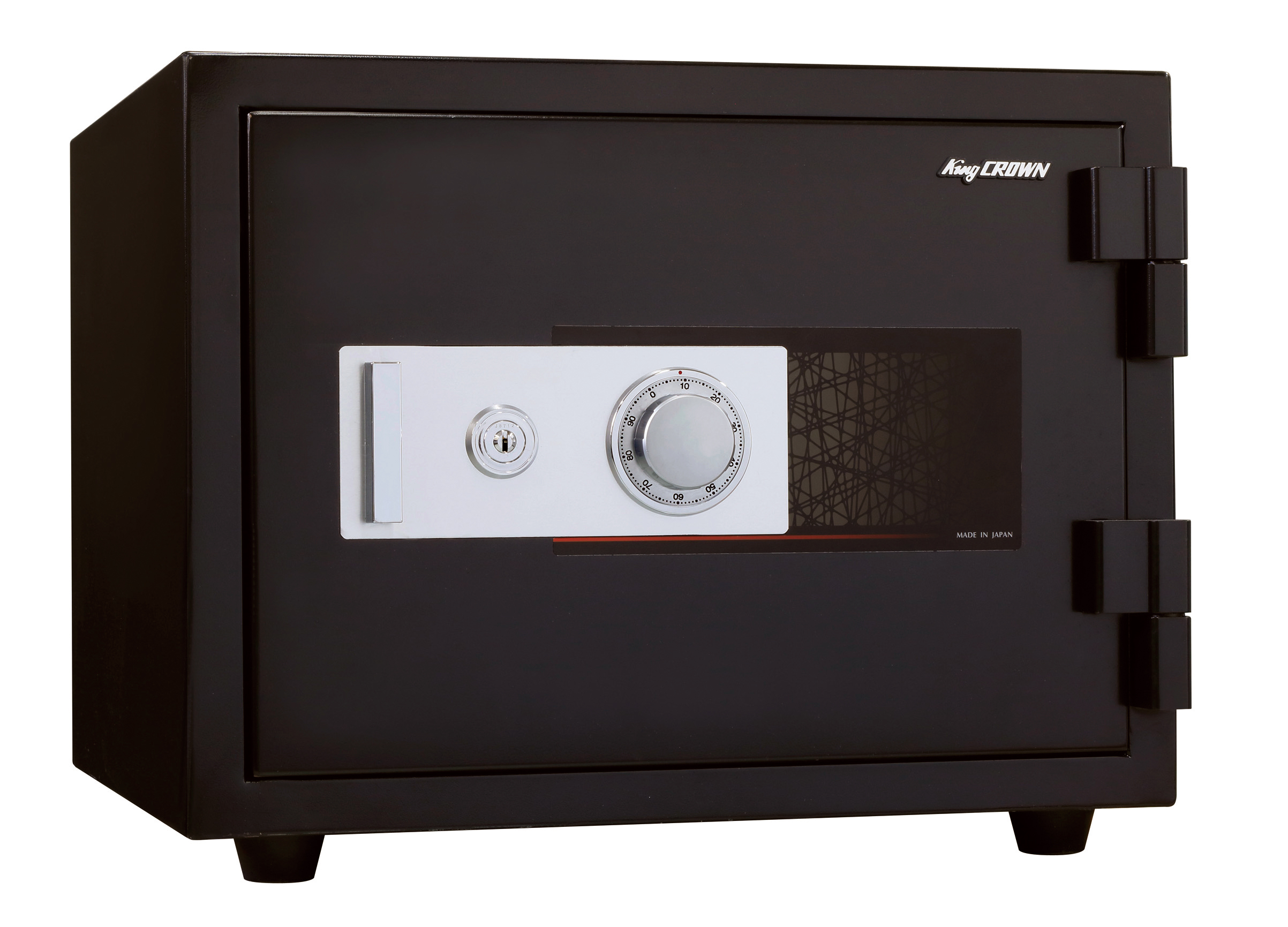 日本アイ・エス・ケイ耐火金庫KUS-20SD