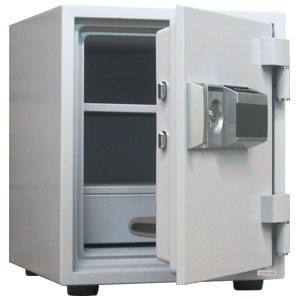 ダイヤセーフ耐火金庫MEK52-DX