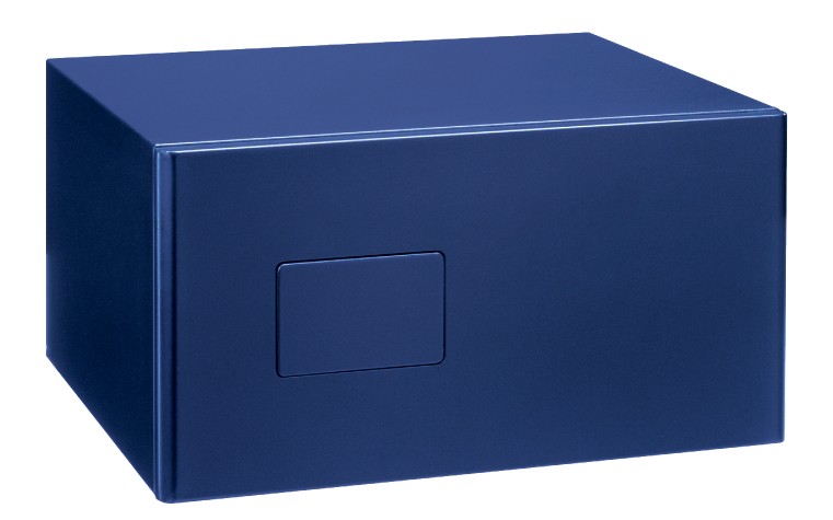 日本アイ・エス・ケイ耐火金庫MINE