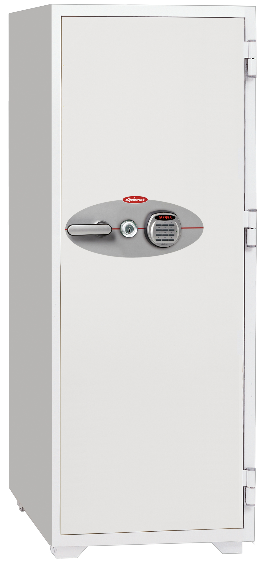 ディプロマット耐火金庫N200EKR3