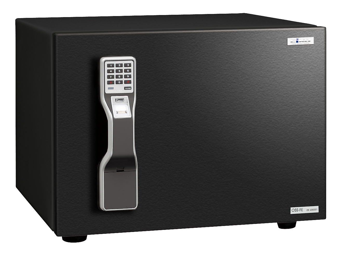 エーコー耐火金庫OSS-FE