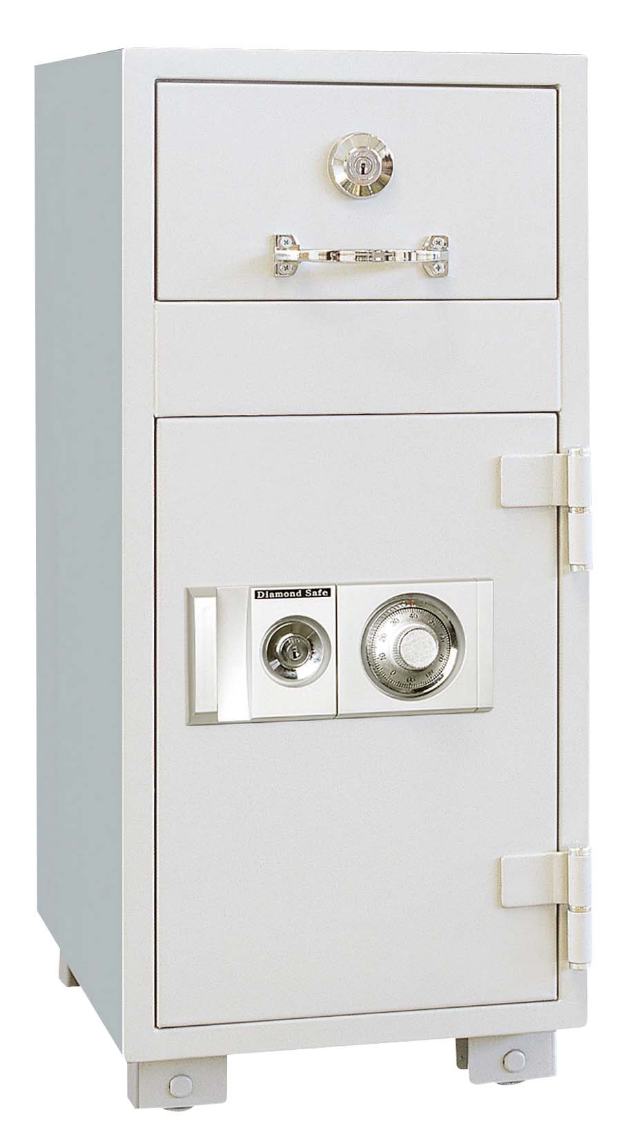 ダイヤセーフ投入式耐火金庫P79