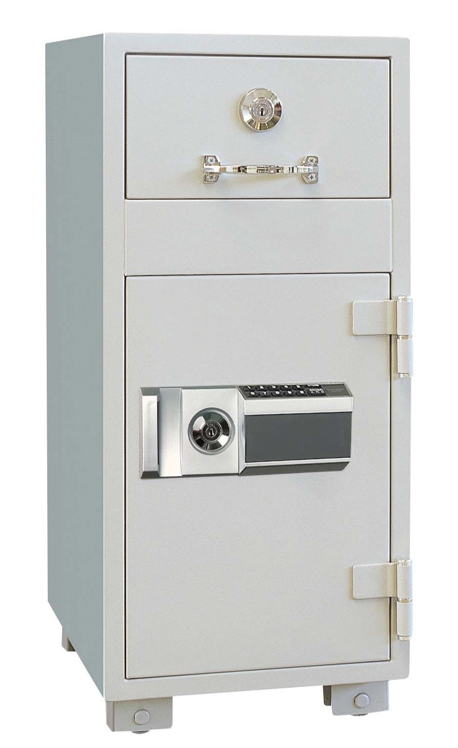 ダイヤセーフ投入式耐火金庫P79E