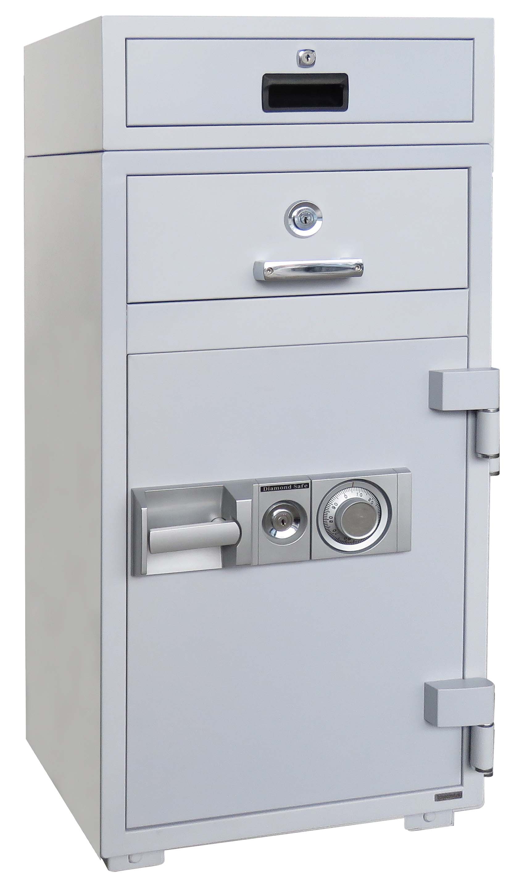 ダイヤセーフ投入型耐火金庫P94-3