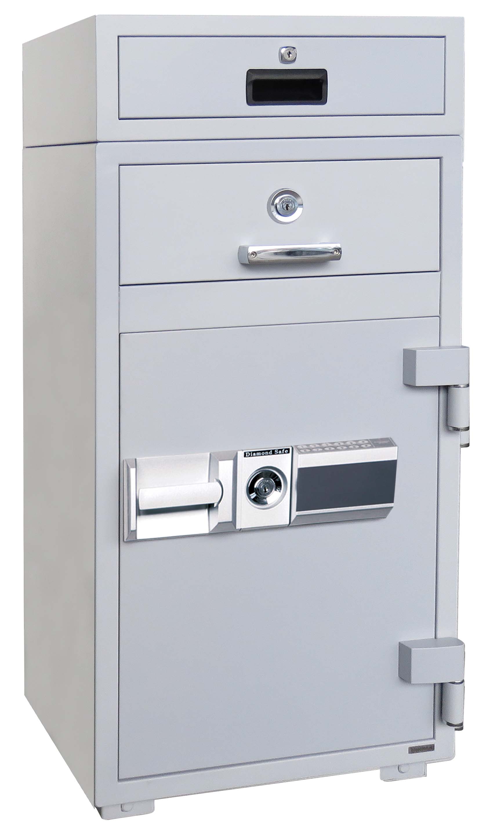 ダイヤセーフ投入型耐火金庫P94E-3