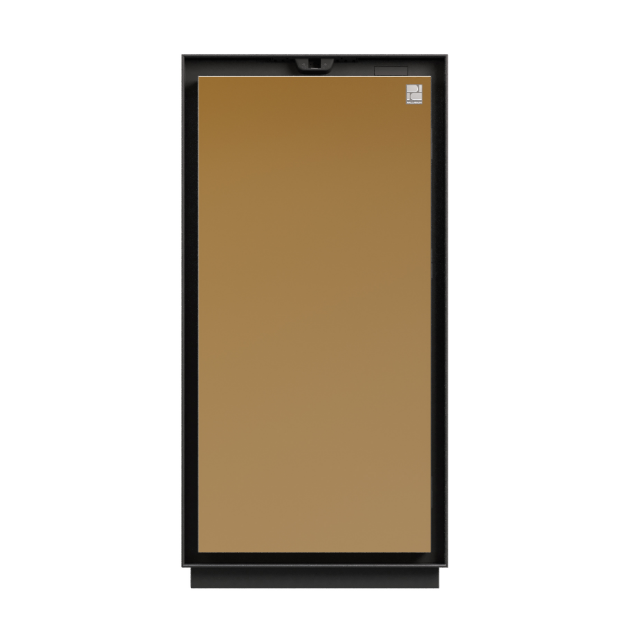 ディプロマット耐火金庫PLD9000BLCG