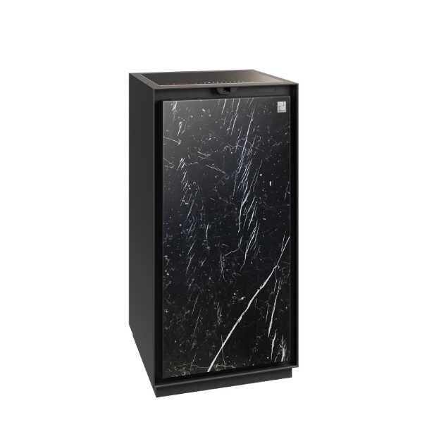 ディプロマット耐火金庫PLD9000BLNM