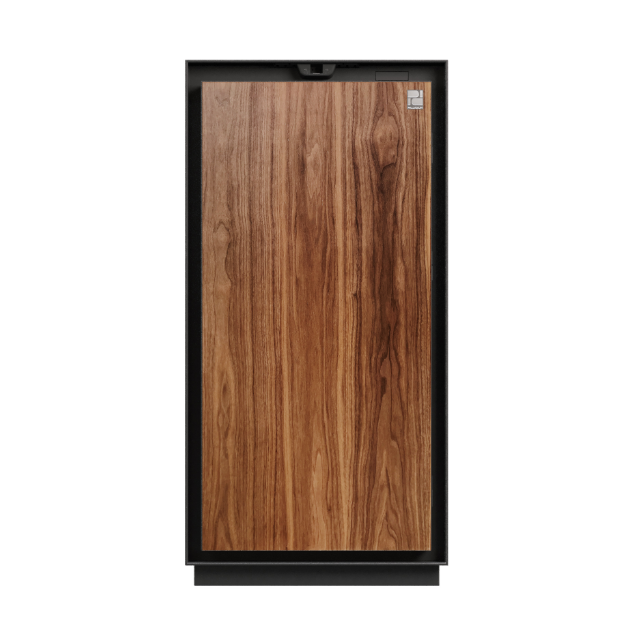 ディプロマット耐火金庫PLD9000BLWN