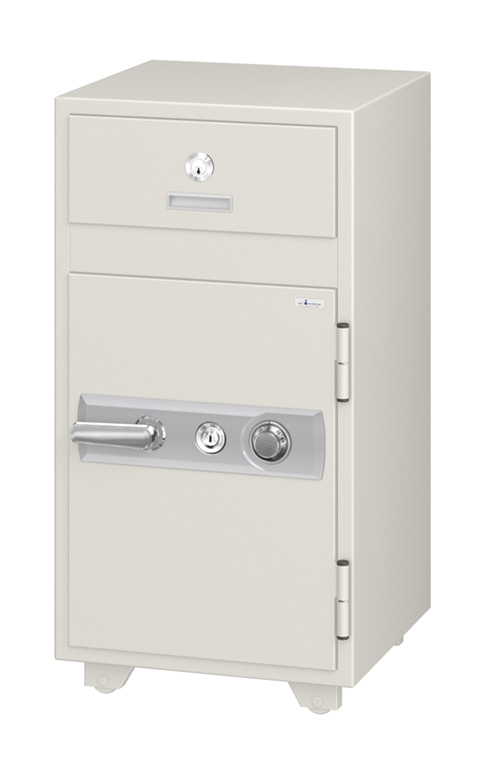 エーコー投入型耐火金庫PS-50