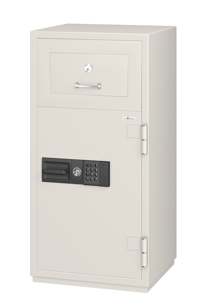 エーコー耐火金庫PSG-125EV