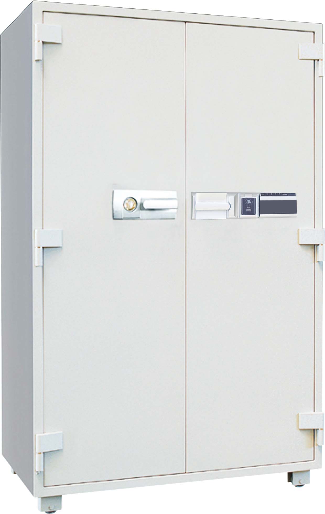 ダイヤセーフ耐火金庫RC1800