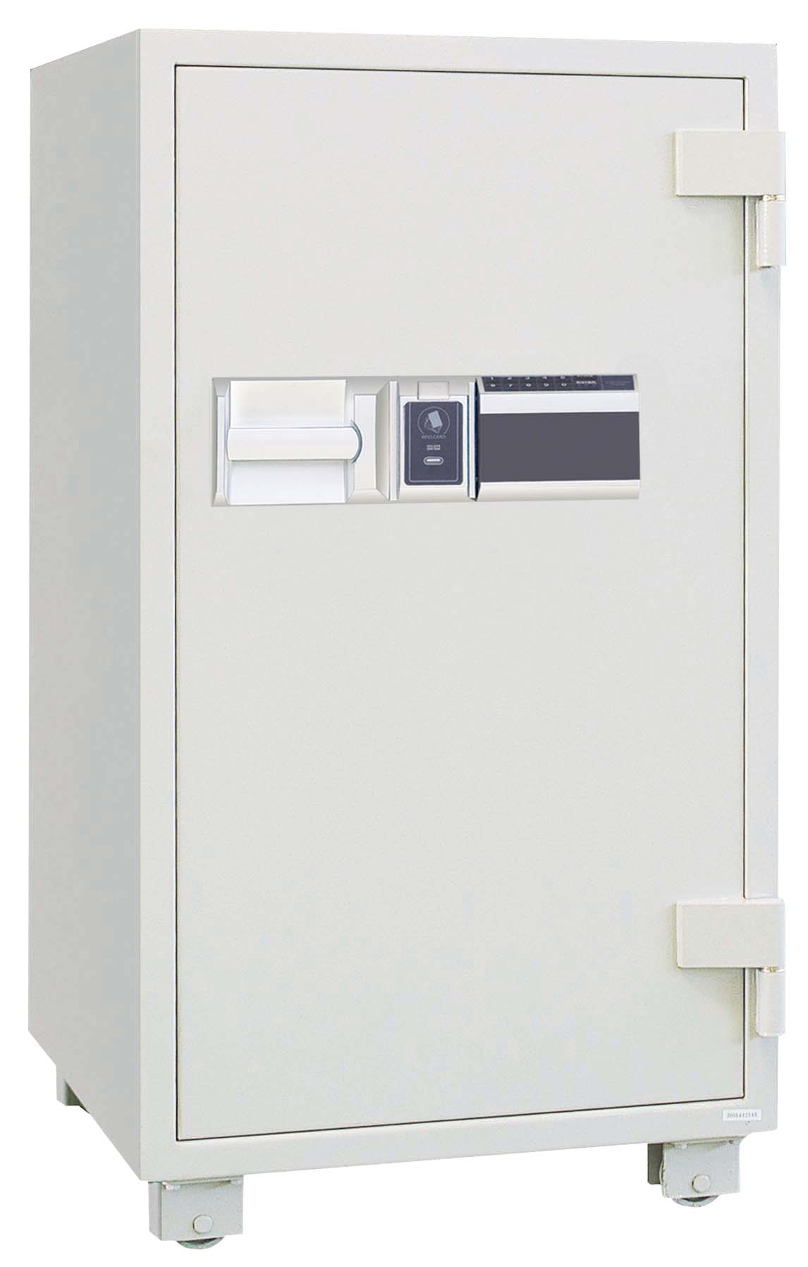 ダイヤセーフ耐火金庫RCS100