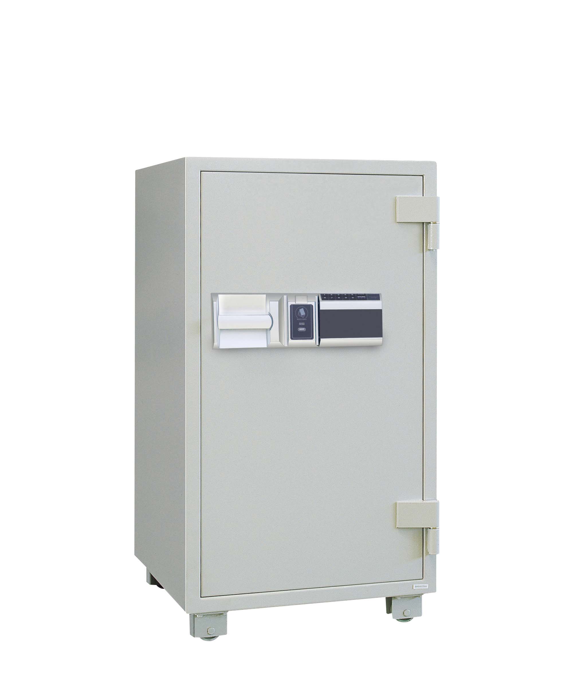 ダイヤセーフ耐火金庫RCS122