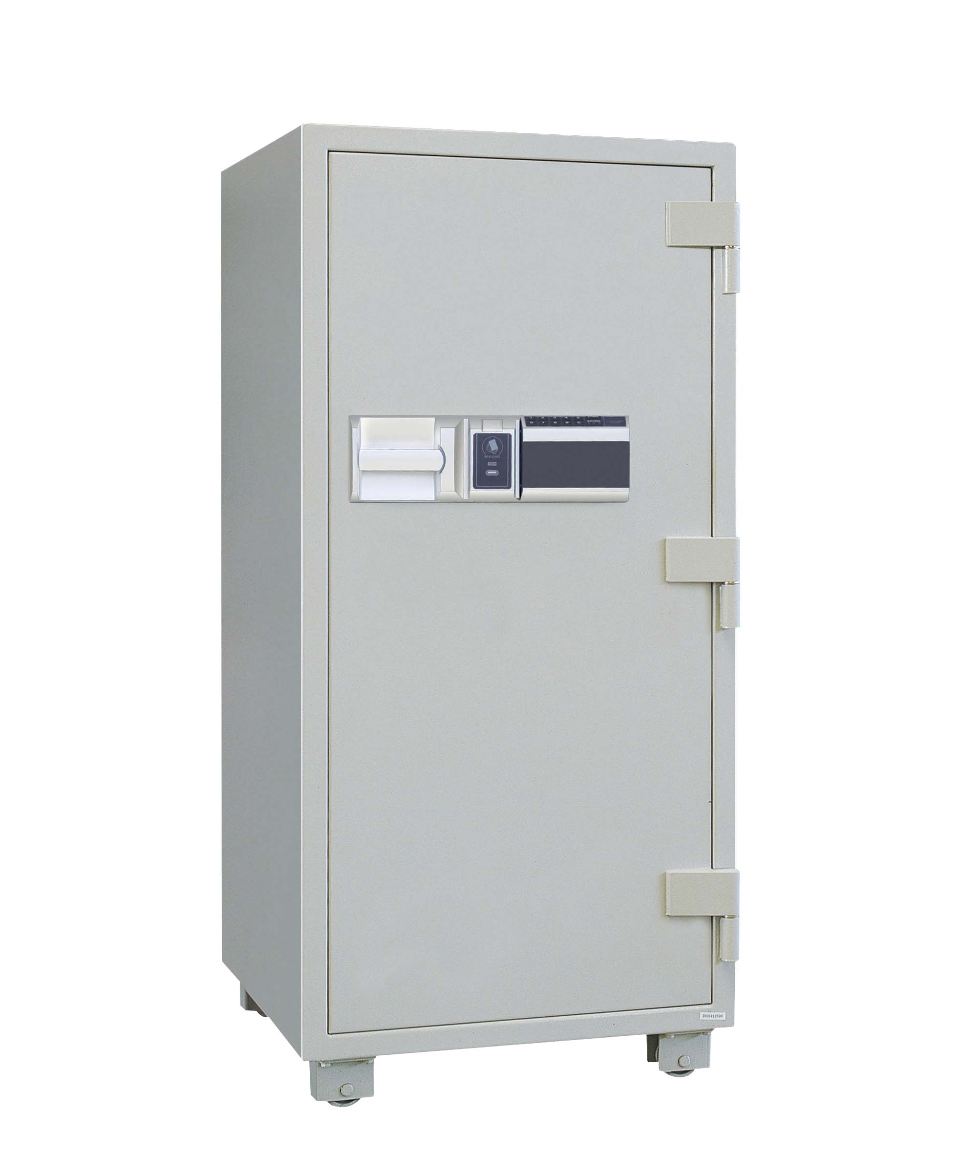 ダイヤセーフ耐火金庫RCS170
