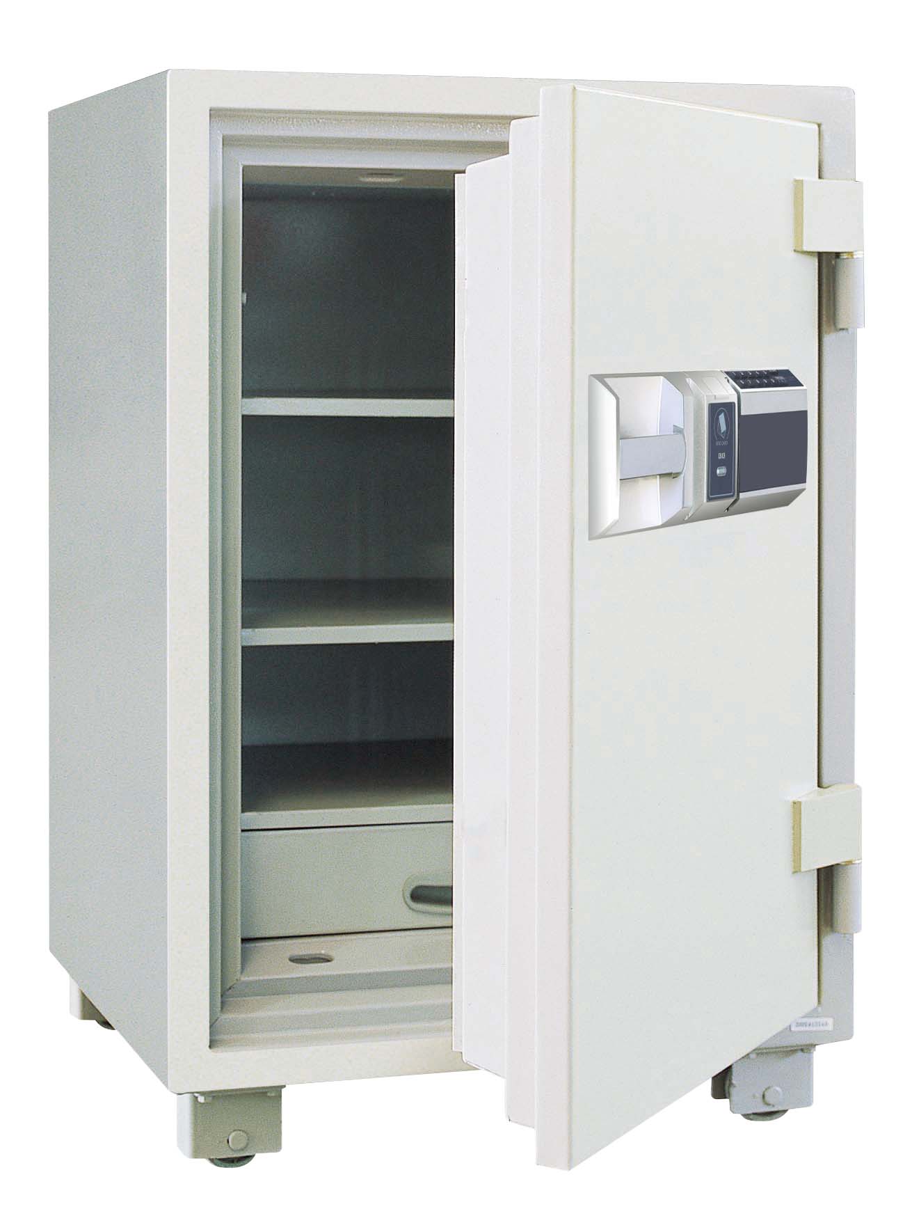 ダイヤセーフ耐火金庫RCS85