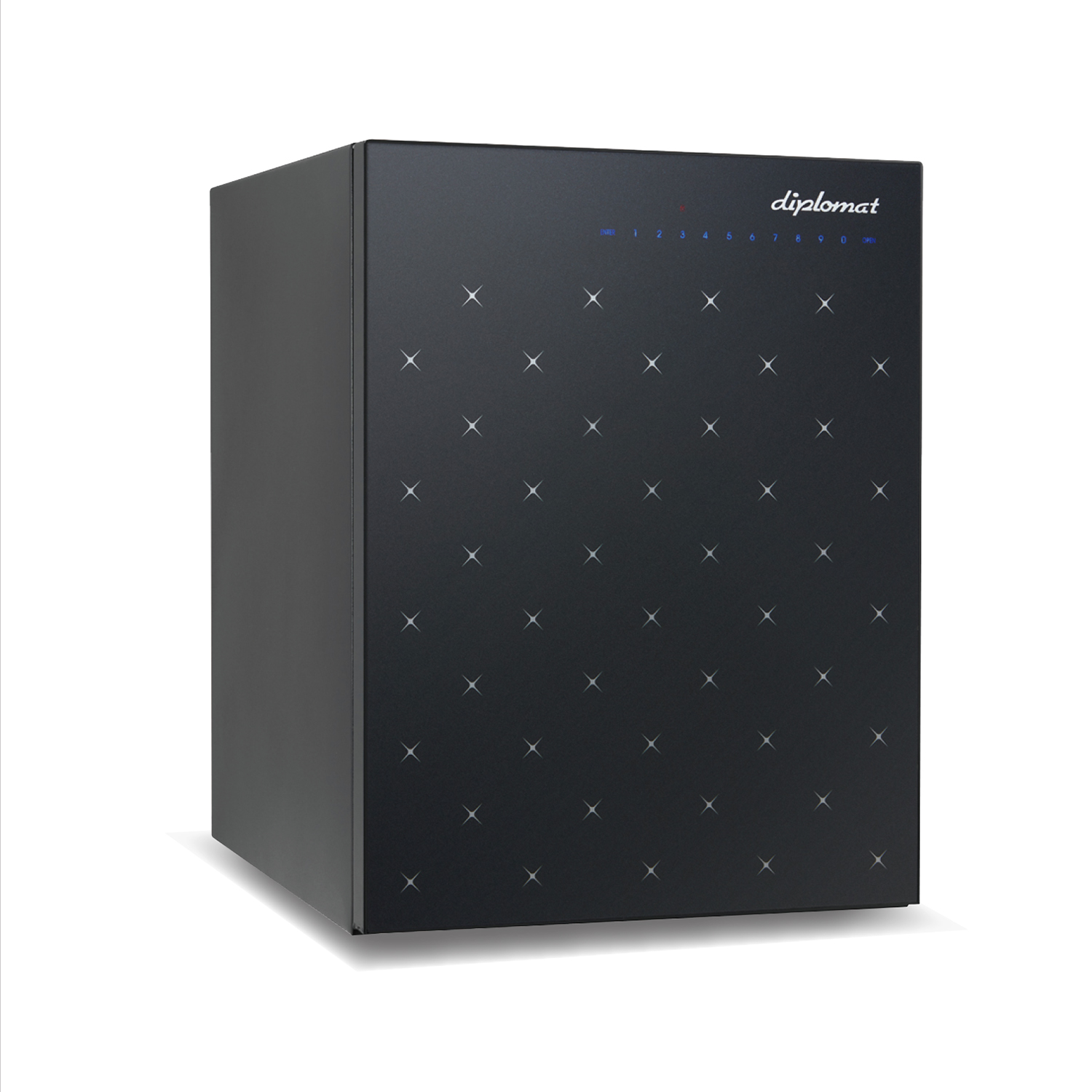 ディプロマット耐火金庫S500B