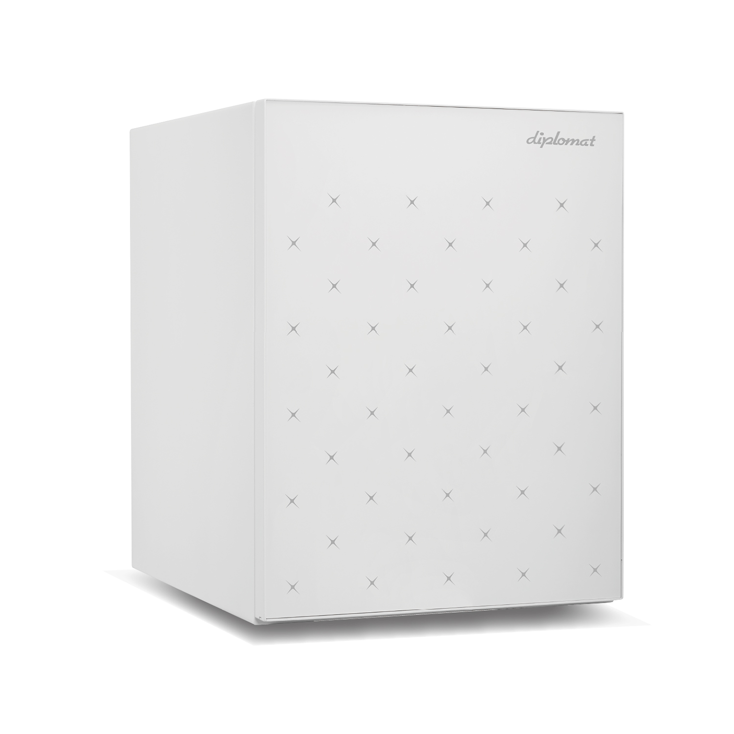 ディプロマット耐火金庫S500W