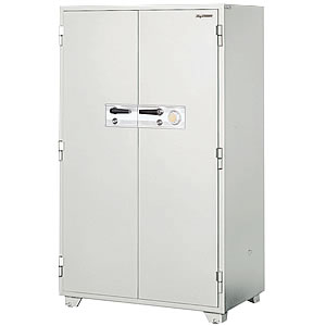 日本アイ・エス・ケイ耐火金庫SC-35