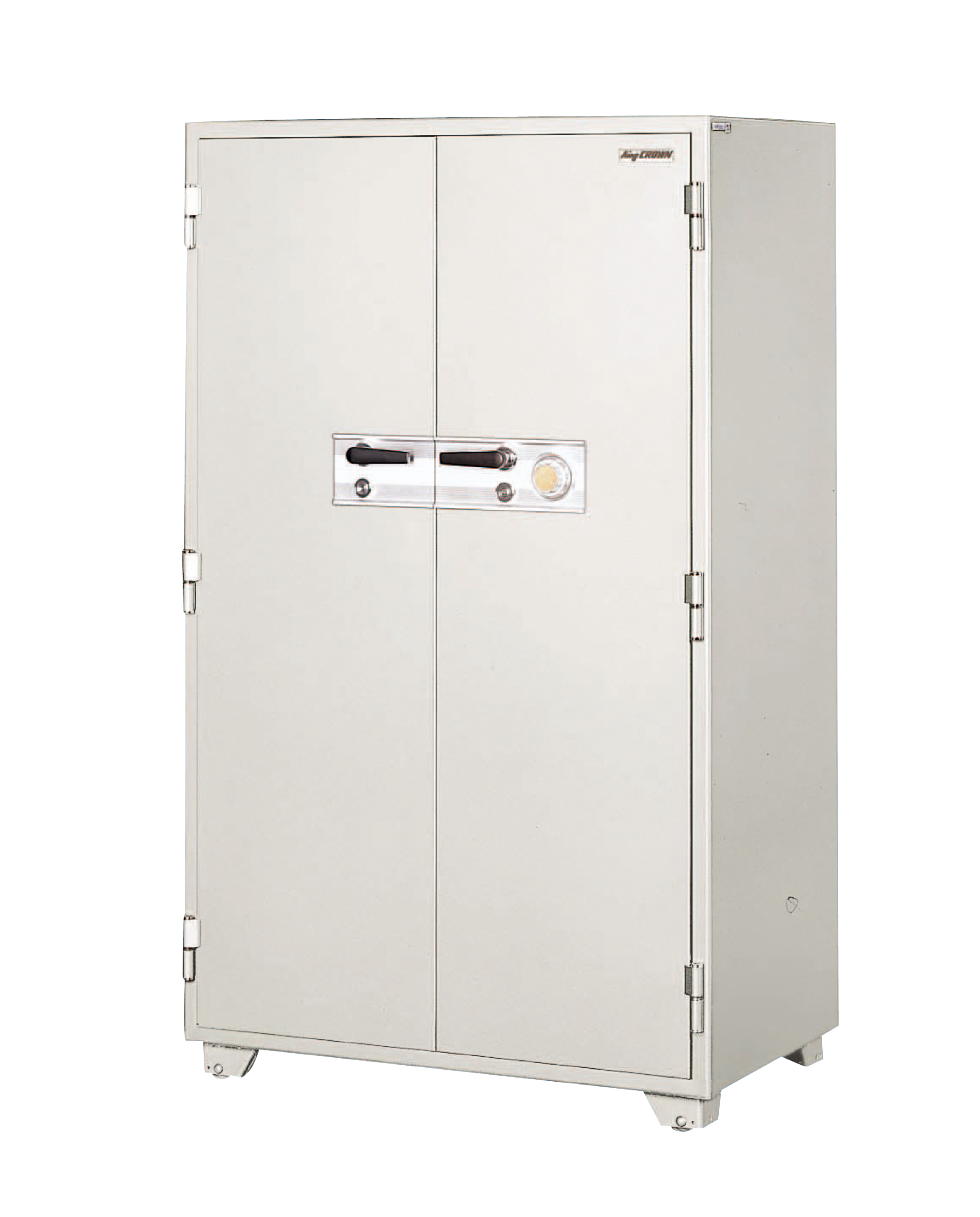 日本アイ・エス・ケイ学籍簿用耐火金庫SC-355L