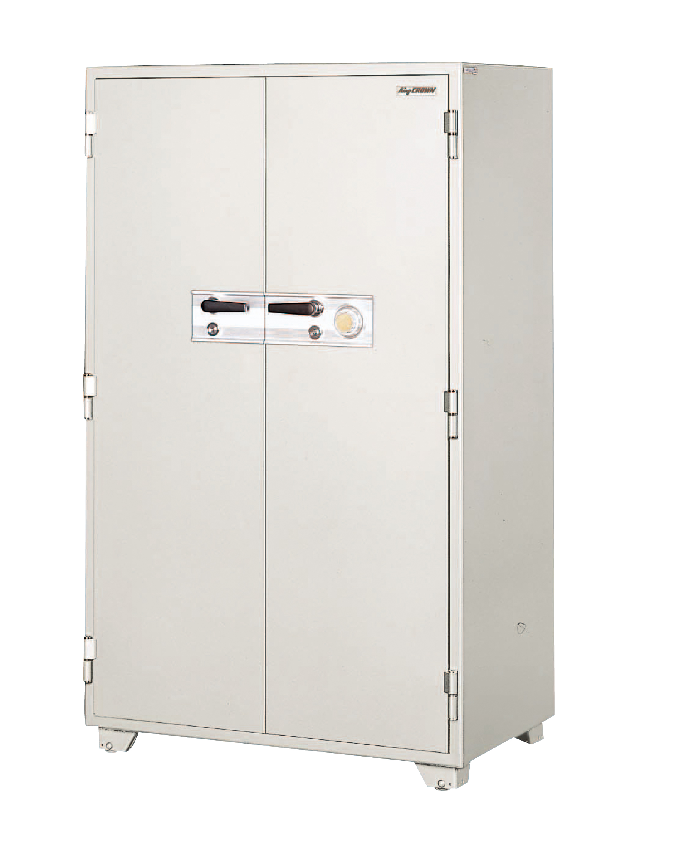 日本アイ・エス・ケイ学籍簿用耐火金庫SC-355