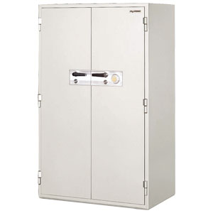 日本アイ・エス・ケイ耐火金庫SCJ-35