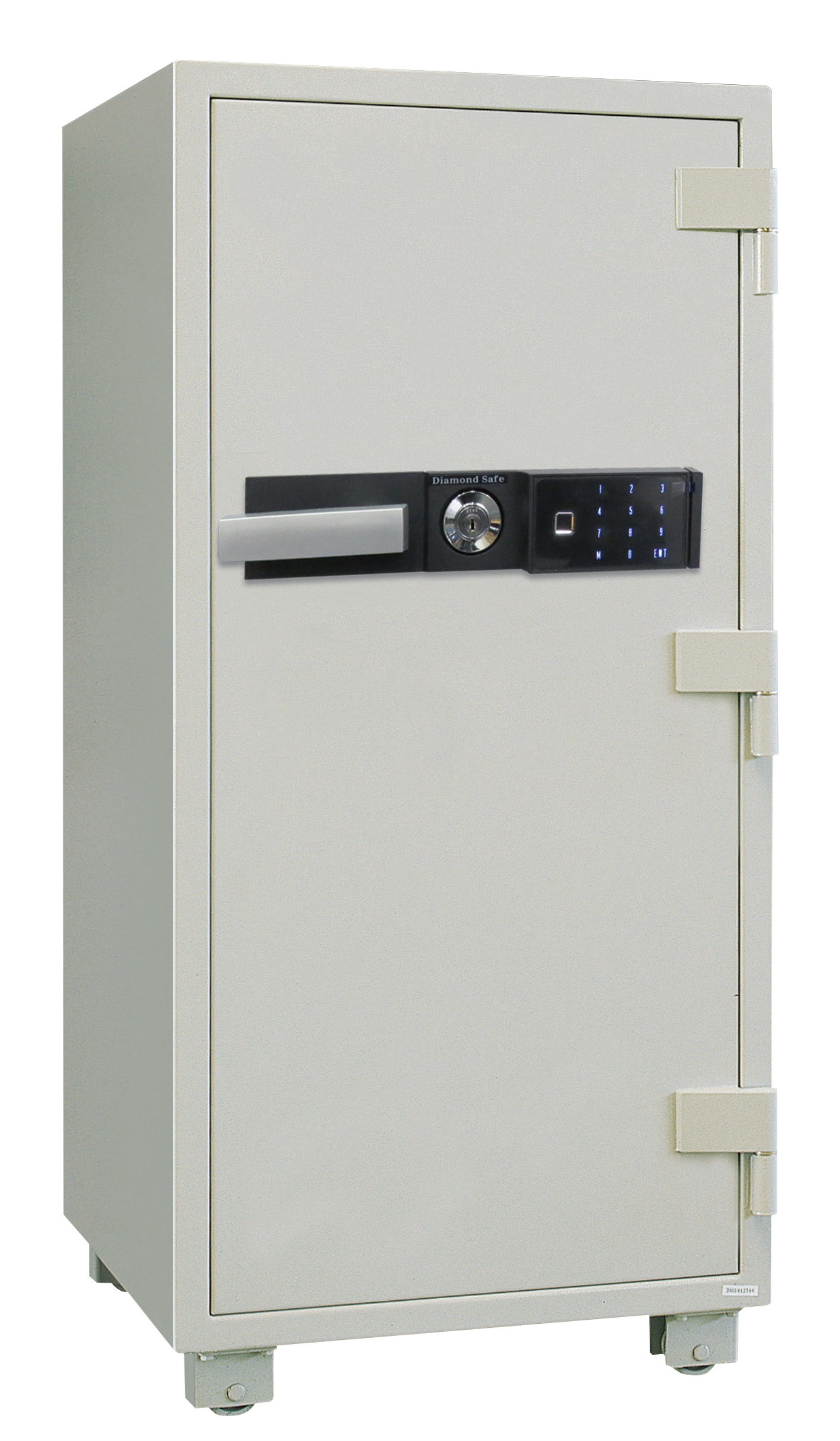 ダイヤセーフ耐火金庫SP130