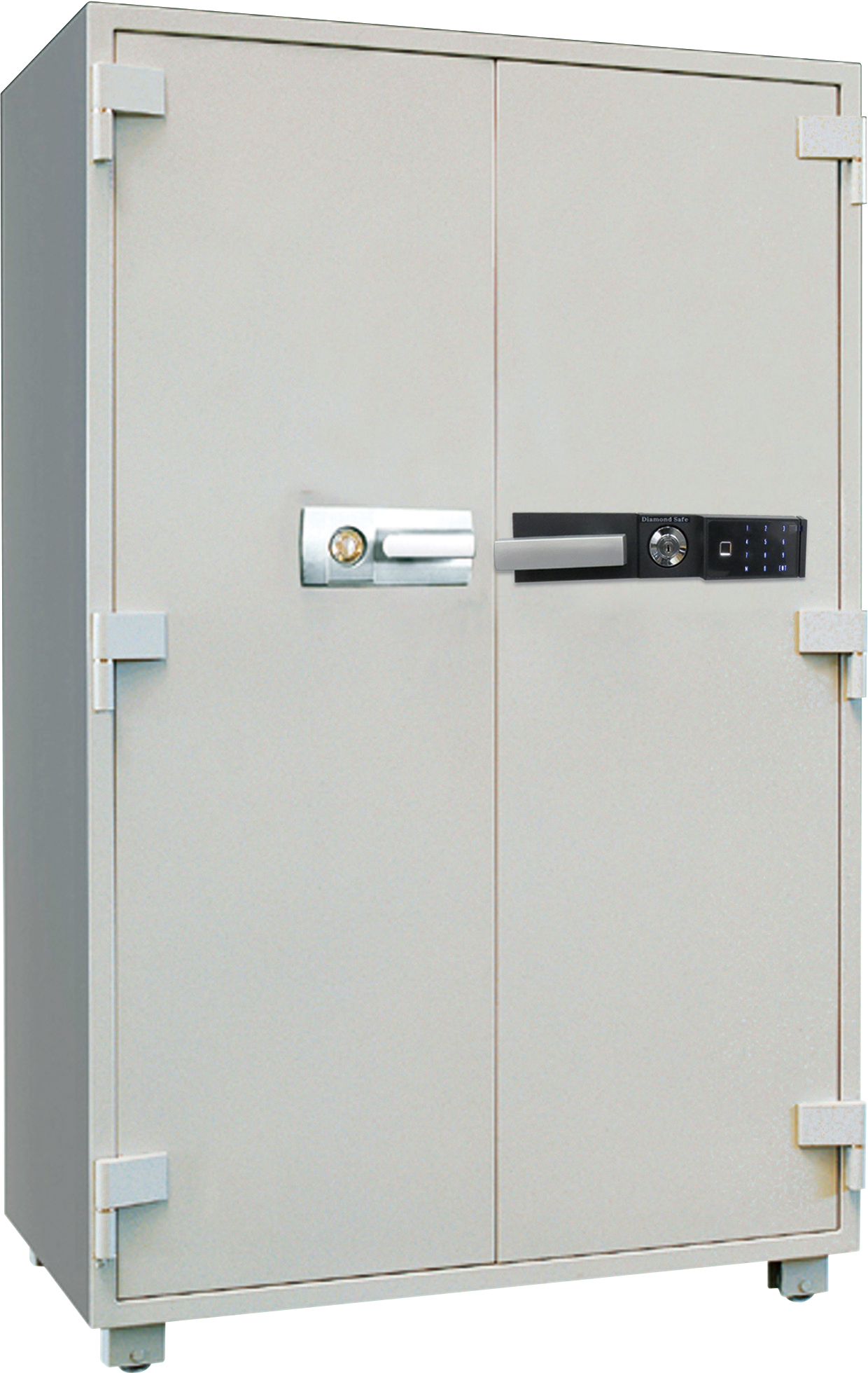 ダイヤセーフ耐火金庫SP1800