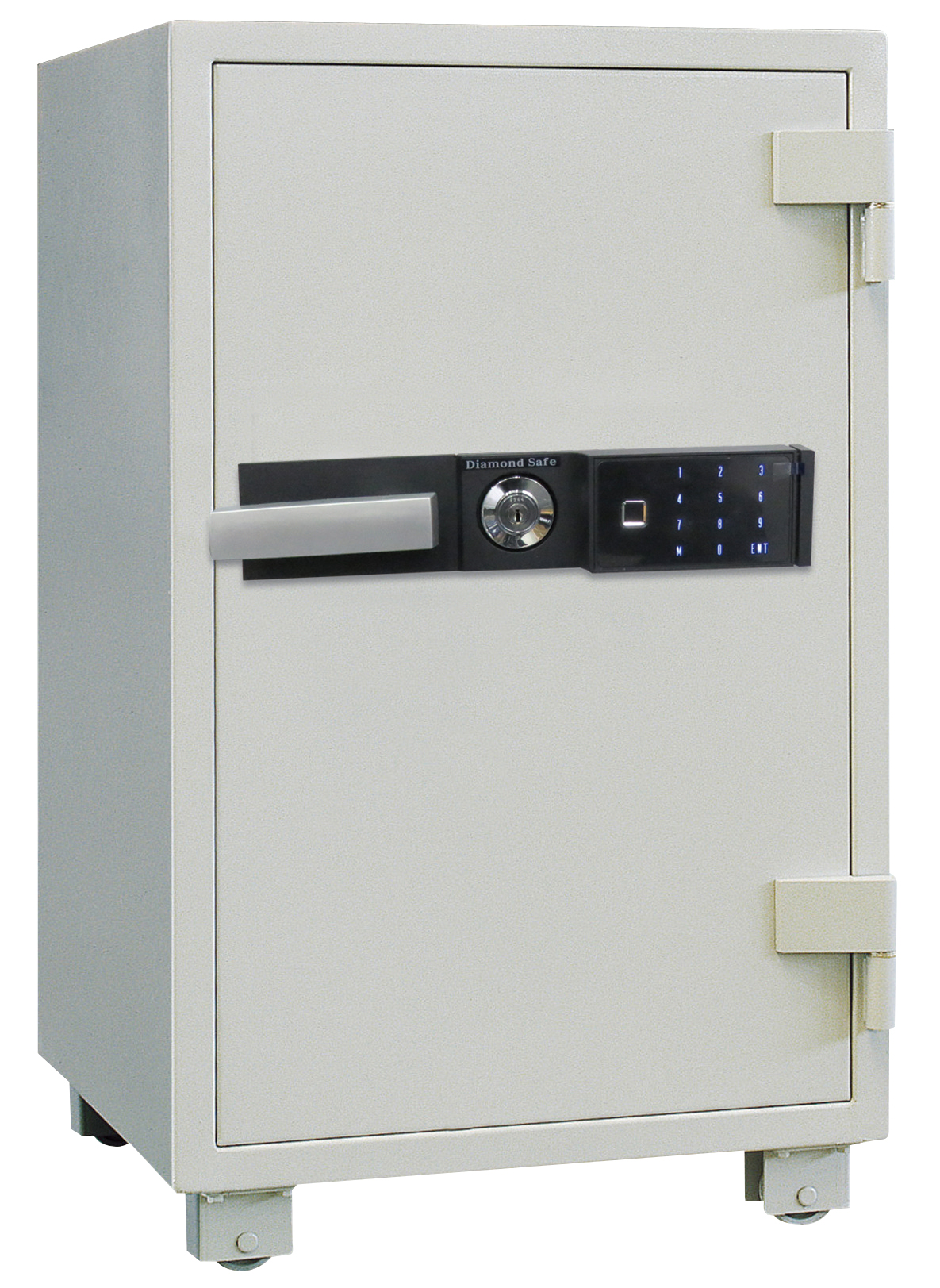 ダイヤセーフ耐火金庫SP90